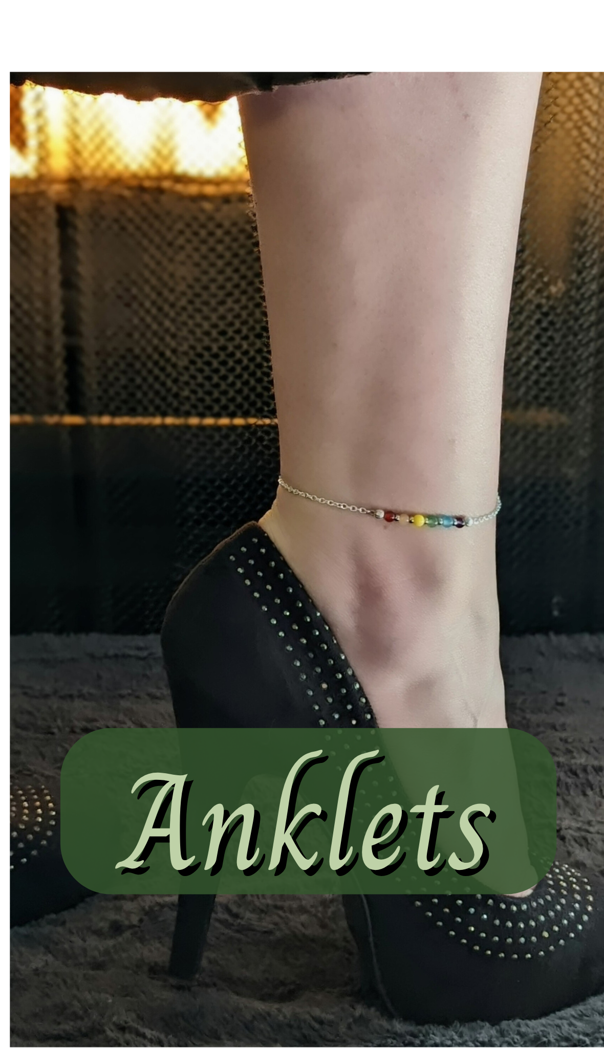 Anklets