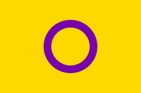 Intersex Flag
