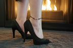 Bear Flag Anklet