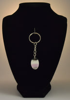 Demisexual Keychain