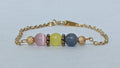 Pansexual Flag Bracelets