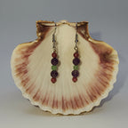 Trigender Flag Earring